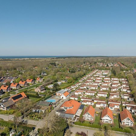 Holiday Park Dennenbos Oostkapelle Bagian luar foto