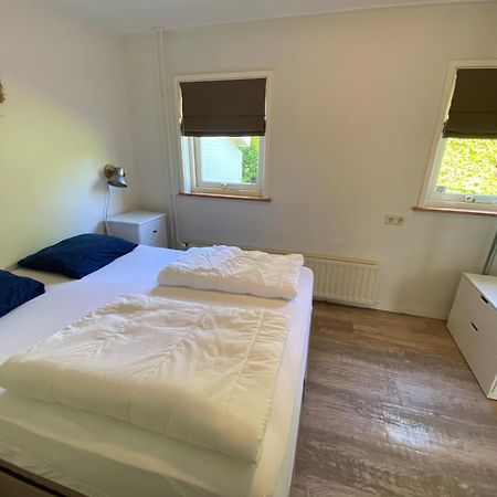 Holiday Park Dennenbos Oostkapelle Bagian luar foto