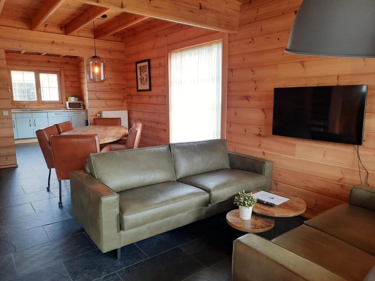 Holiday Park Dennenbos Oostkapelle Bagian luar foto