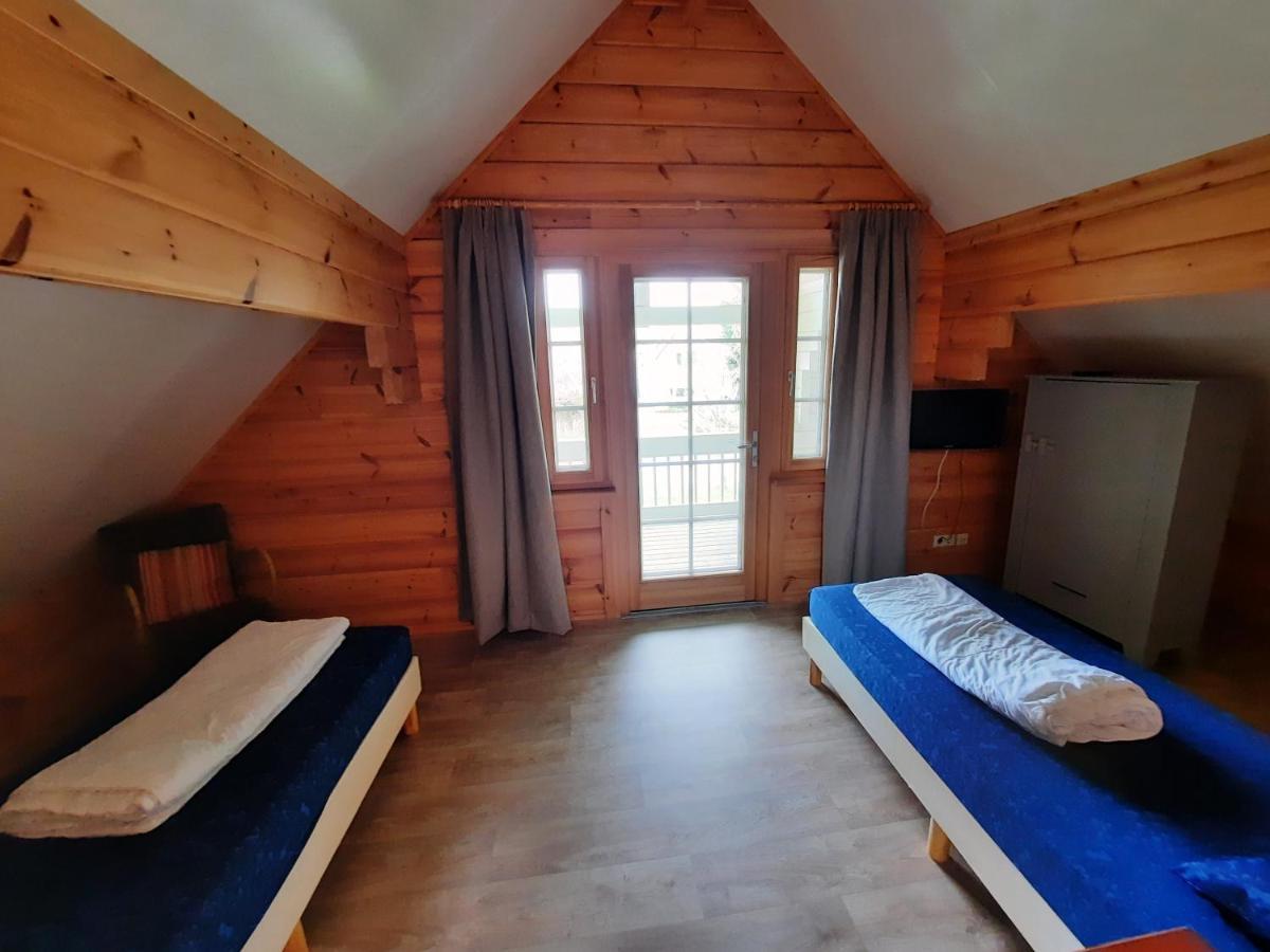Holiday Park Dennenbos Oostkapelle Bagian luar foto