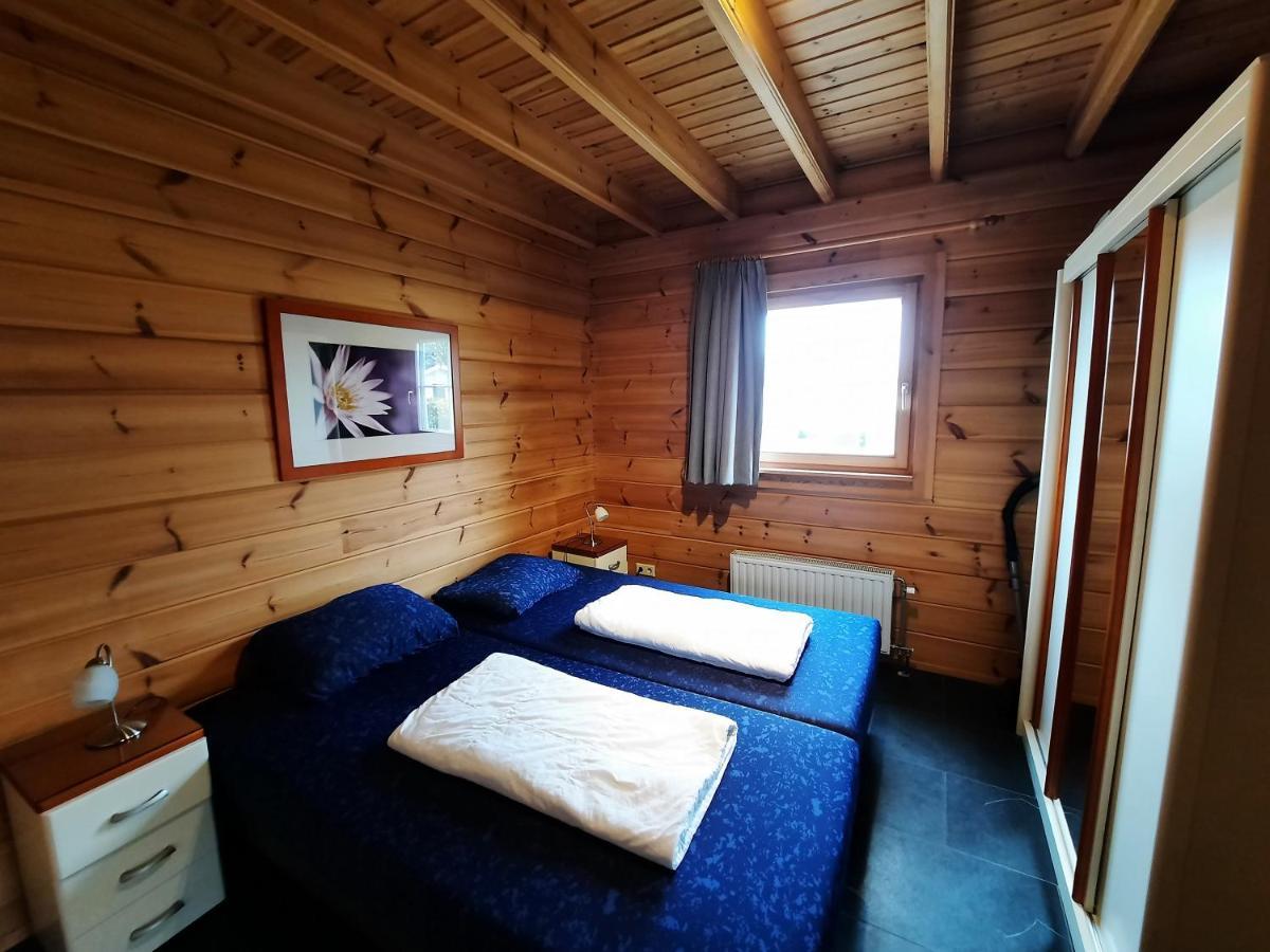 Holiday Park Dennenbos Oostkapelle Bagian luar foto
