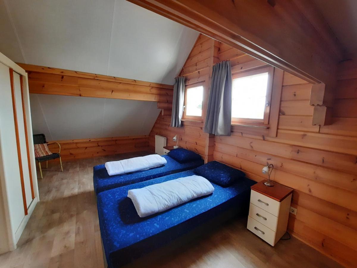 Holiday Park Dennenbos Oostkapelle Bagian luar foto