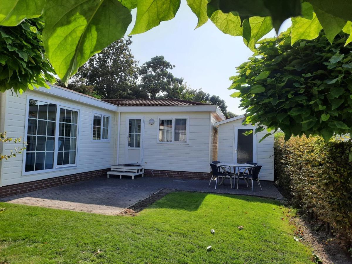 Holiday Park Dennenbos Oostkapelle Bagian luar foto