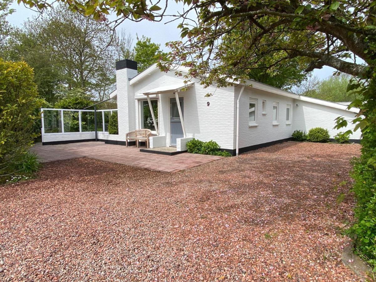 Holiday Park Dennenbos Oostkapelle Bagian luar foto