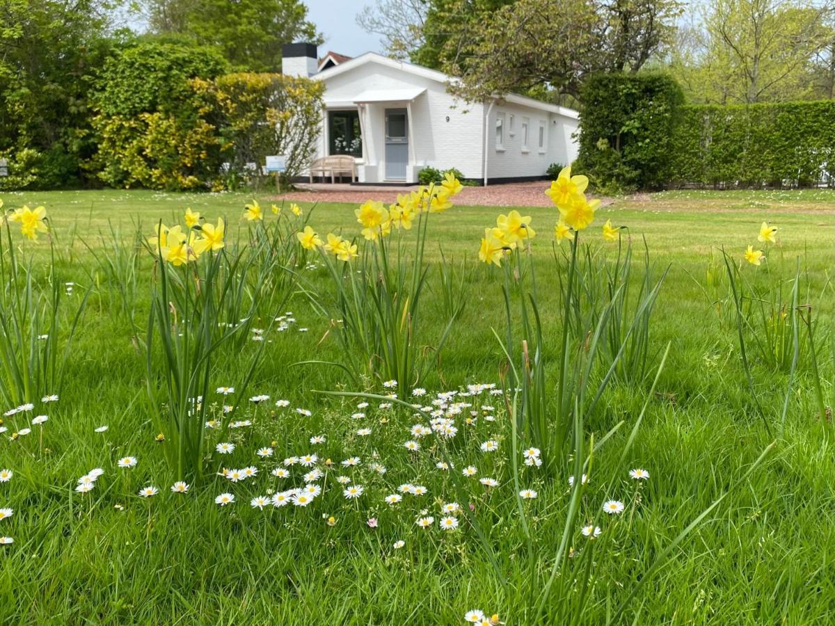 Holiday Park Dennenbos Oostkapelle Bagian luar foto