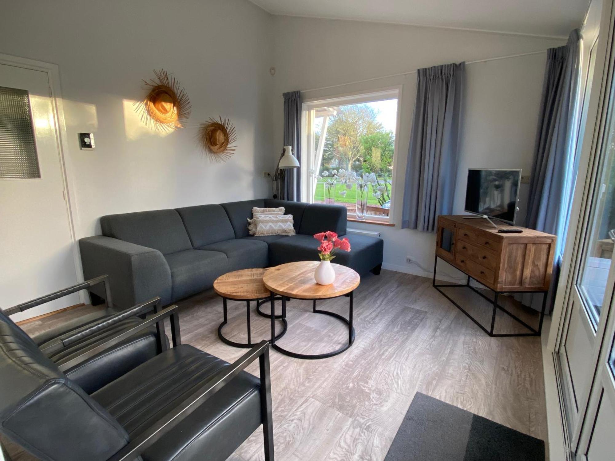 Holiday Park Dennenbos Oostkapelle Bagian luar foto
