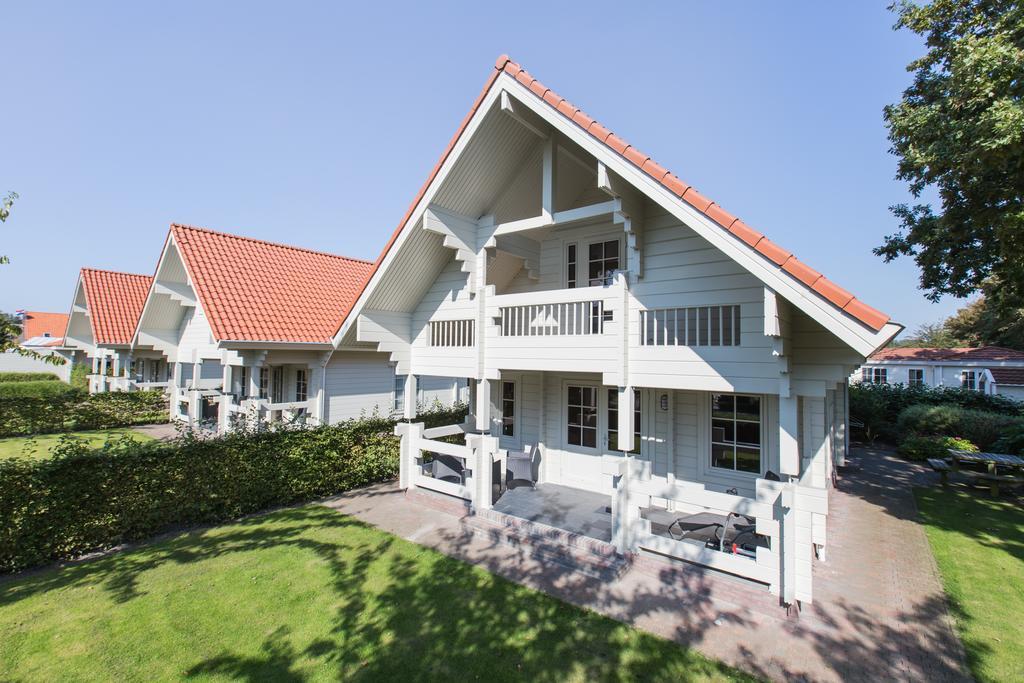 Holiday Park Dennenbos Oostkapelle Ruang foto