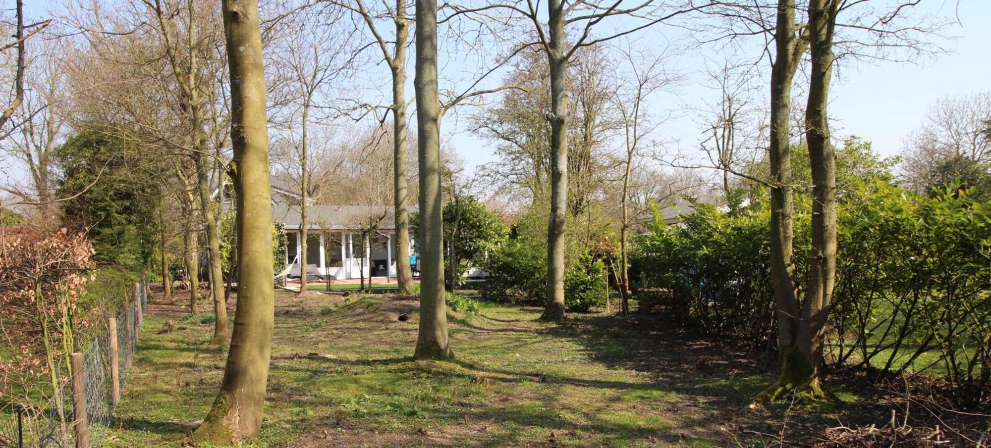 Holiday Park Dennenbos Oostkapelle Bagian luar foto