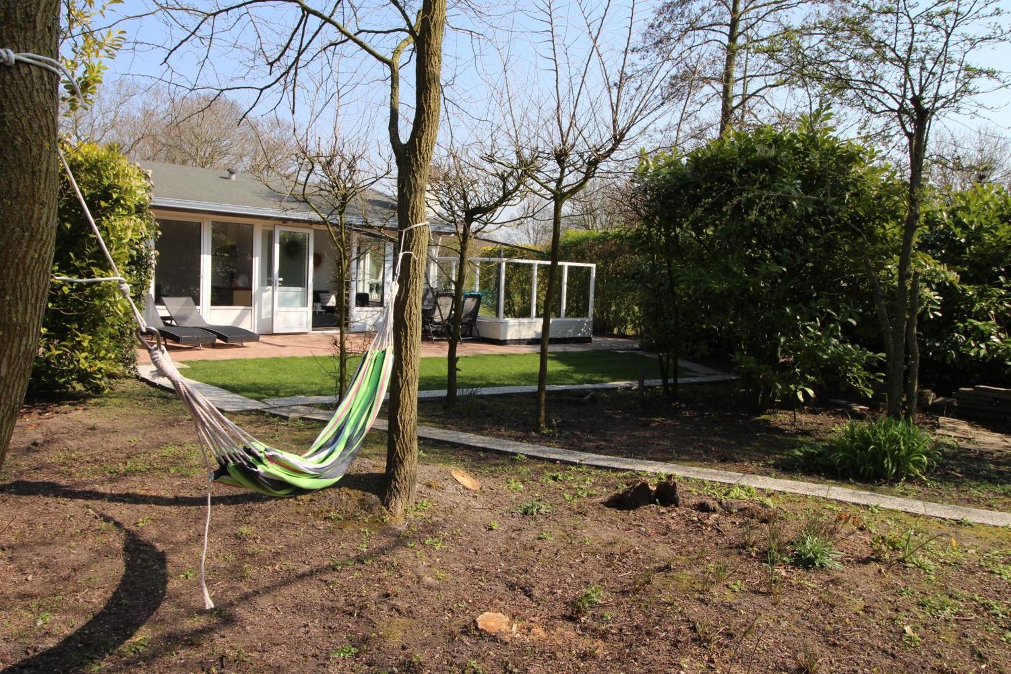 Holiday Park Dennenbos Oostkapelle Bagian luar foto