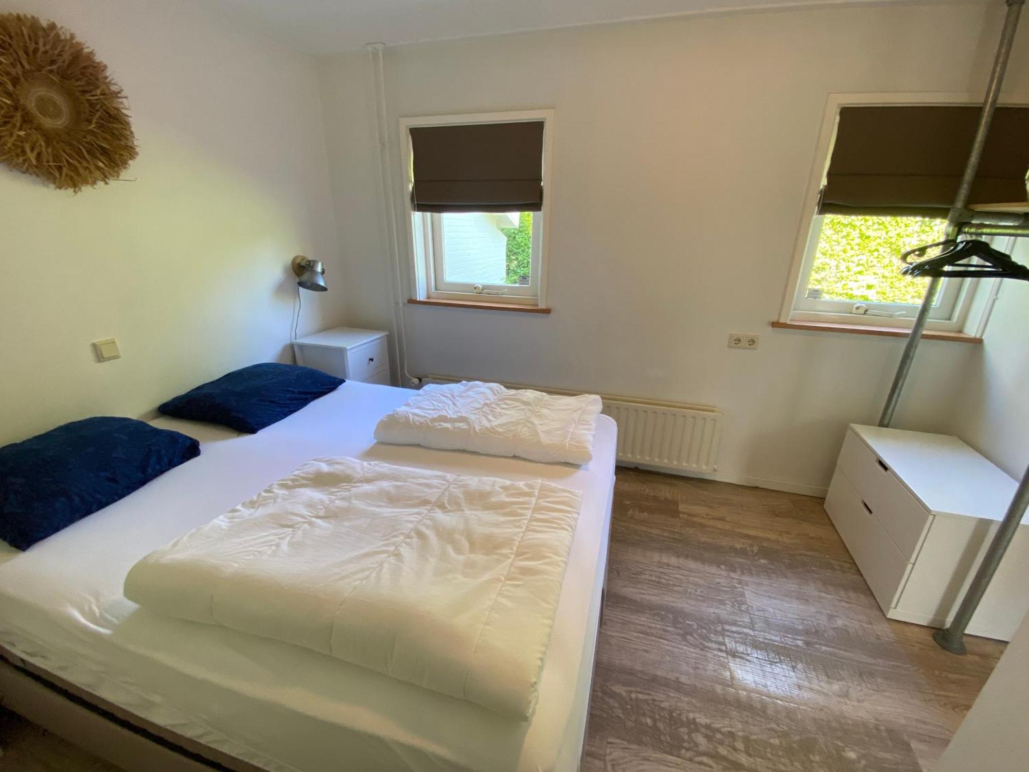 Holiday Park Dennenbos Oostkapelle Bagian luar foto
