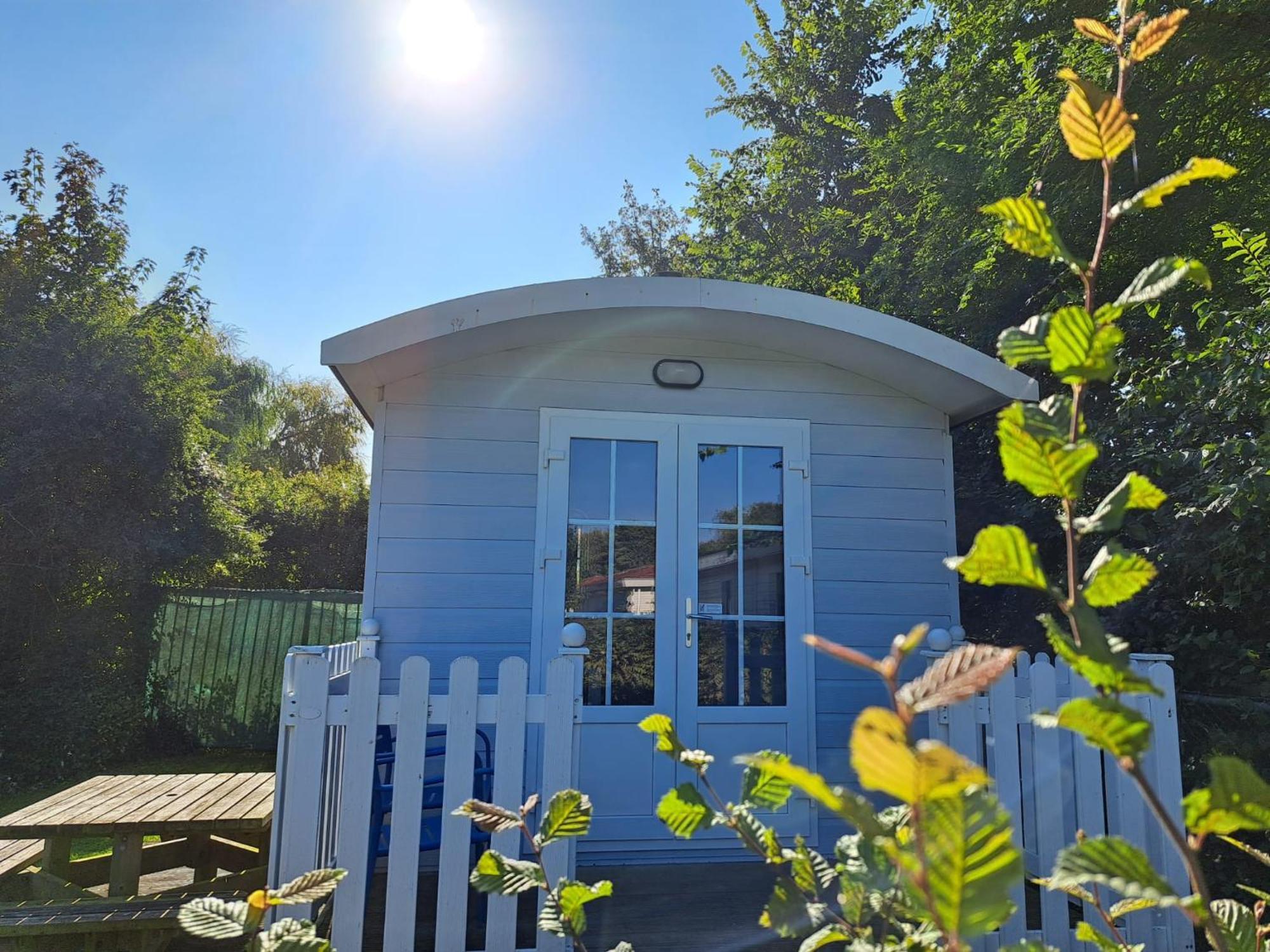 Holiday Park Dennenbos Oostkapelle Bagian luar foto