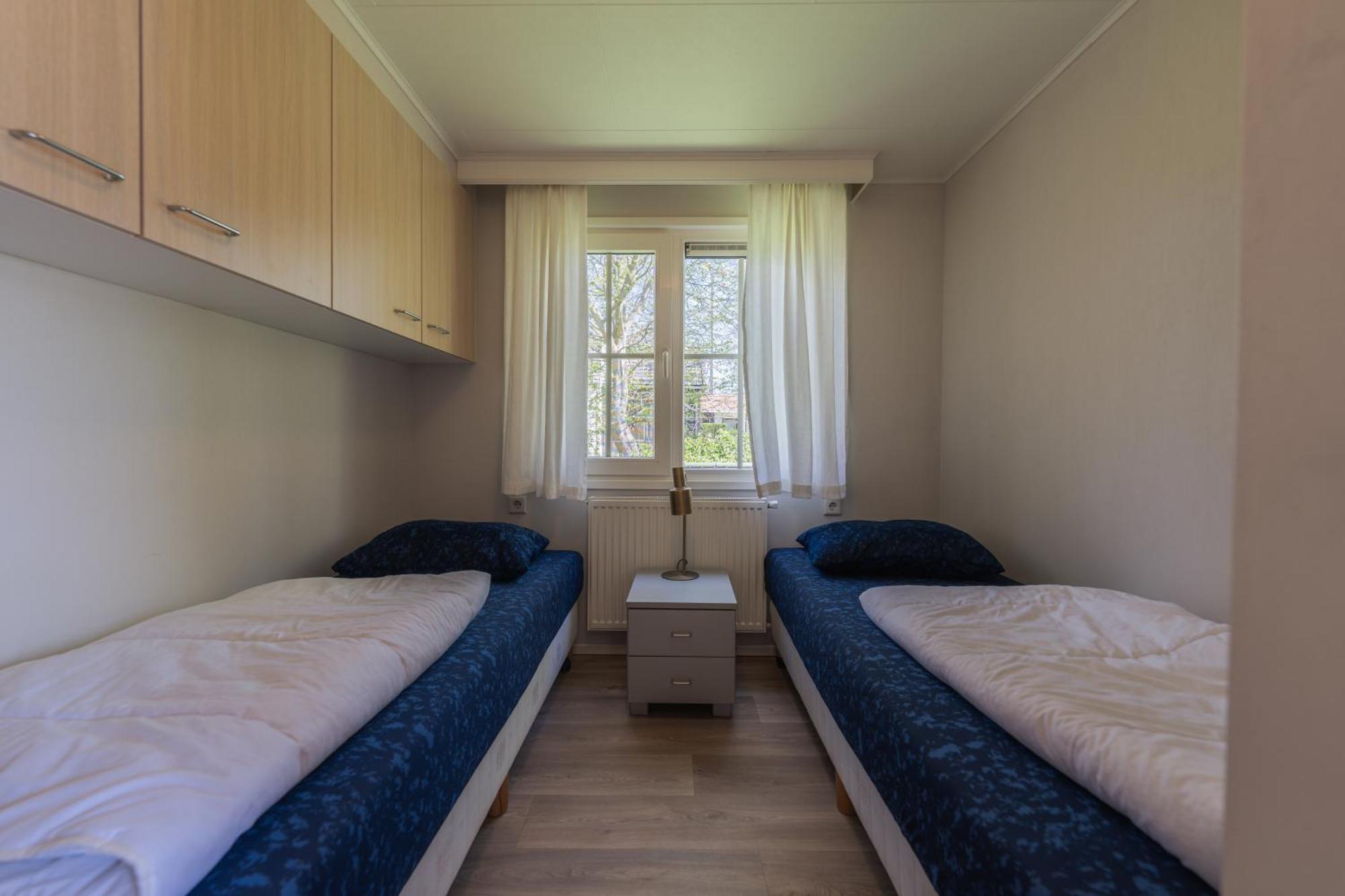 Holiday Park Dennenbos Oostkapelle Bagian luar foto