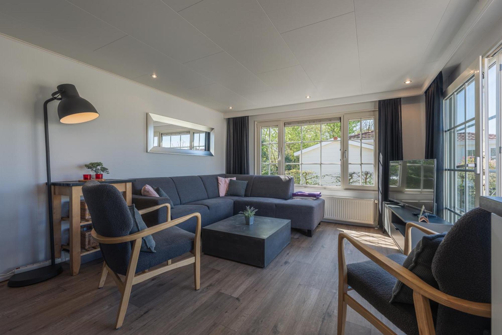 Holiday Park Dennenbos Oostkapelle Bagian luar foto