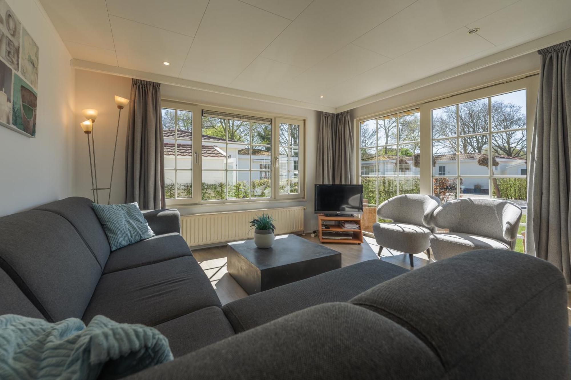 Holiday Park Dennenbos Oostkapelle Bagian luar foto