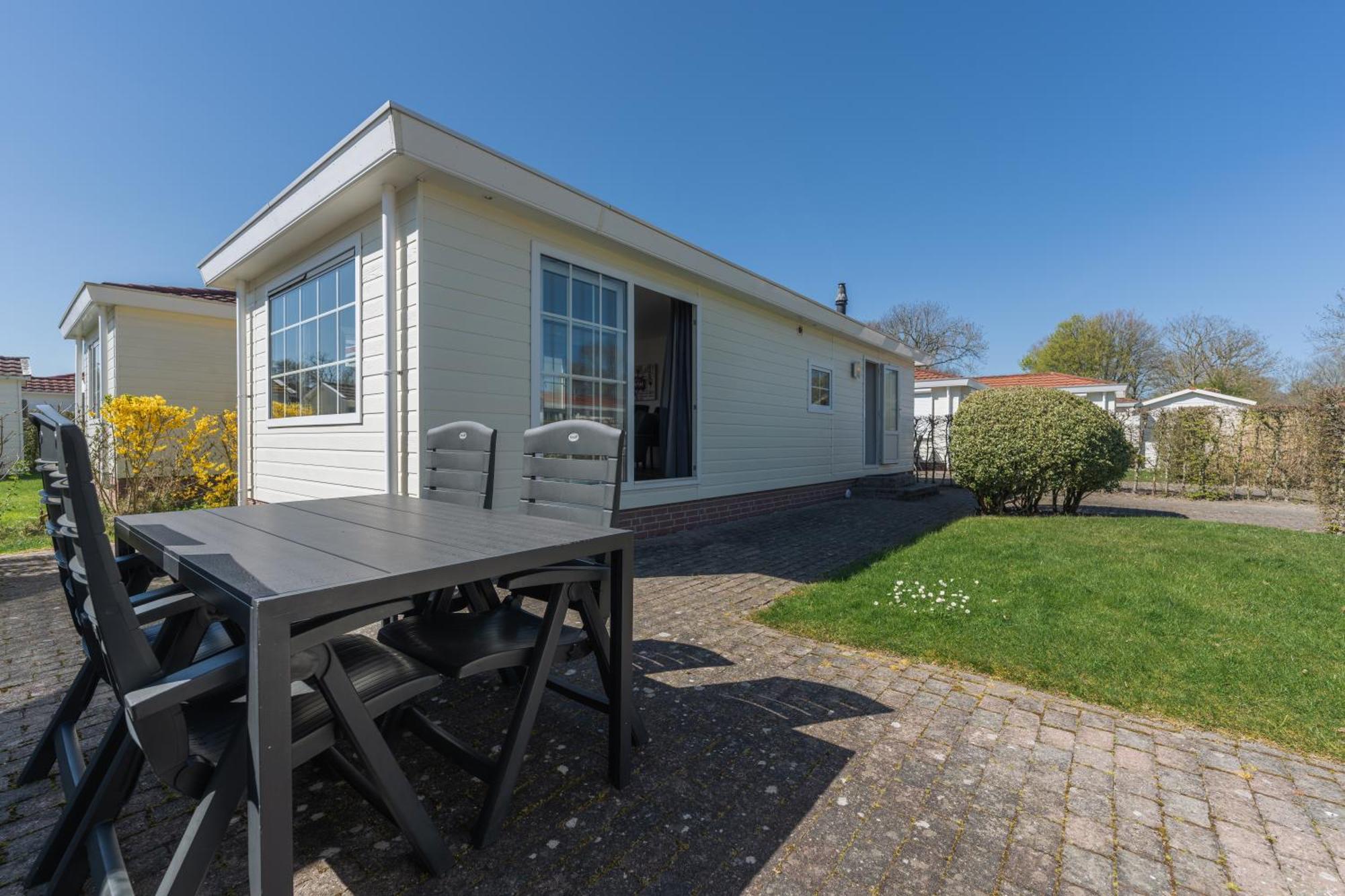 Holiday Park Dennenbos Oostkapelle Bagian luar foto