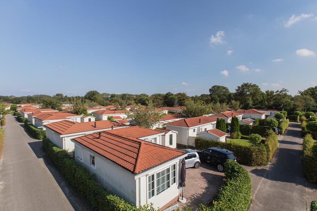 Holiday Park Dennenbos Oostkapelle Bagian luar foto