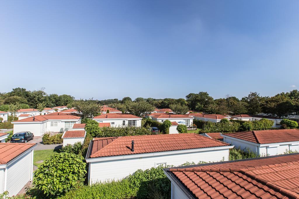 Holiday Park Dennenbos Oostkapelle Bagian luar foto