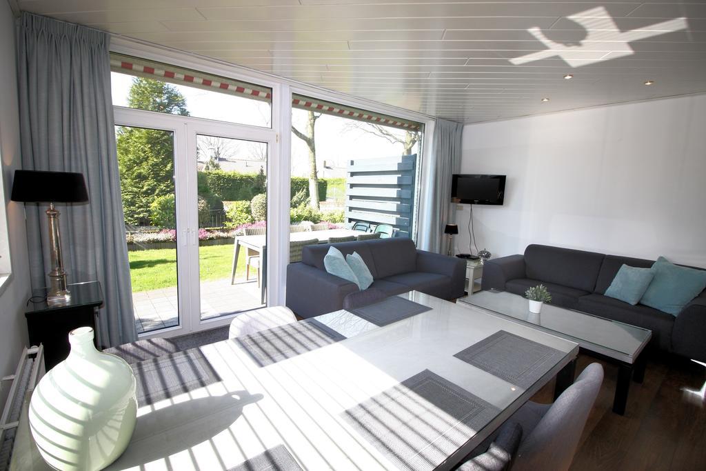 Holiday Park Dennenbos Oostkapelle Bagian luar foto