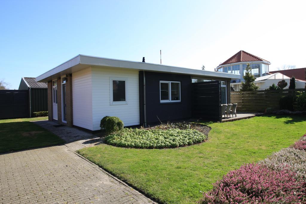 Holiday Park Dennenbos Oostkapelle Bagian luar foto