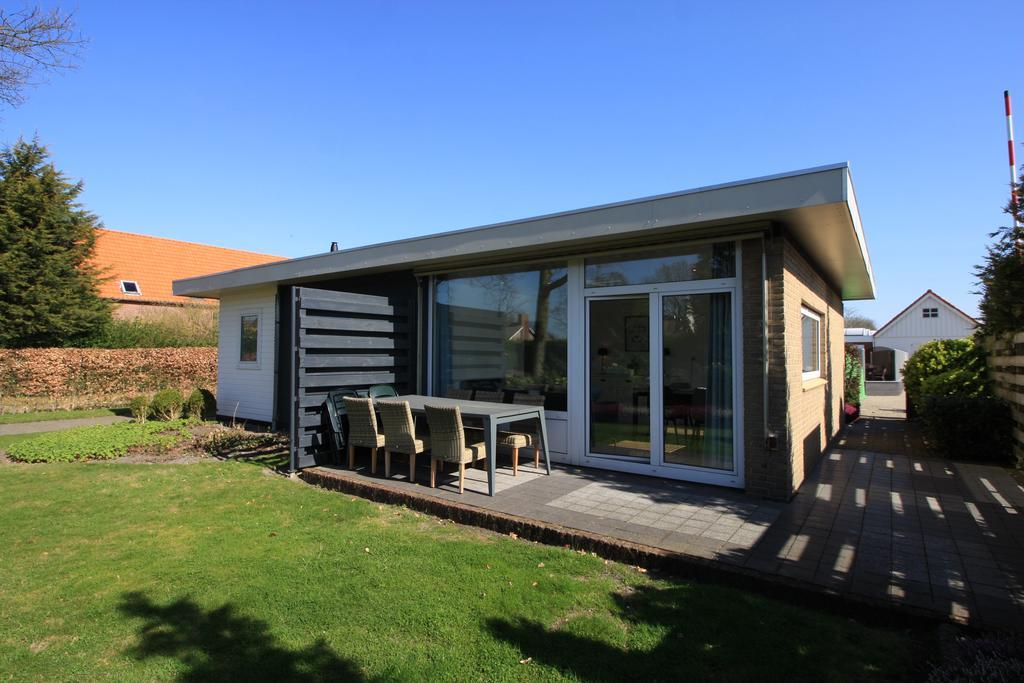 Holiday Park Dennenbos Oostkapelle Bagian luar foto