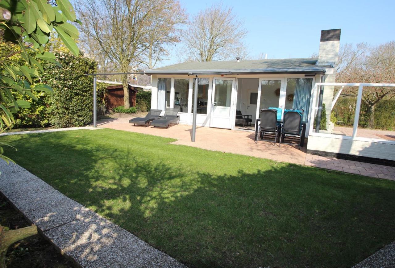 Holiday Park Dennenbos Oostkapelle Bagian luar foto