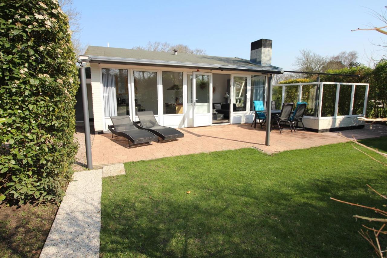 Holiday Park Dennenbos Oostkapelle Bagian luar foto