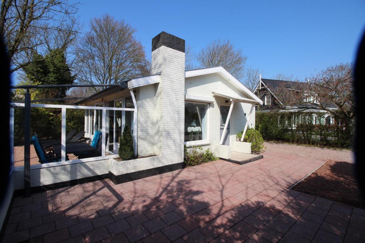 Holiday Park Dennenbos Oostkapelle Bagian luar foto