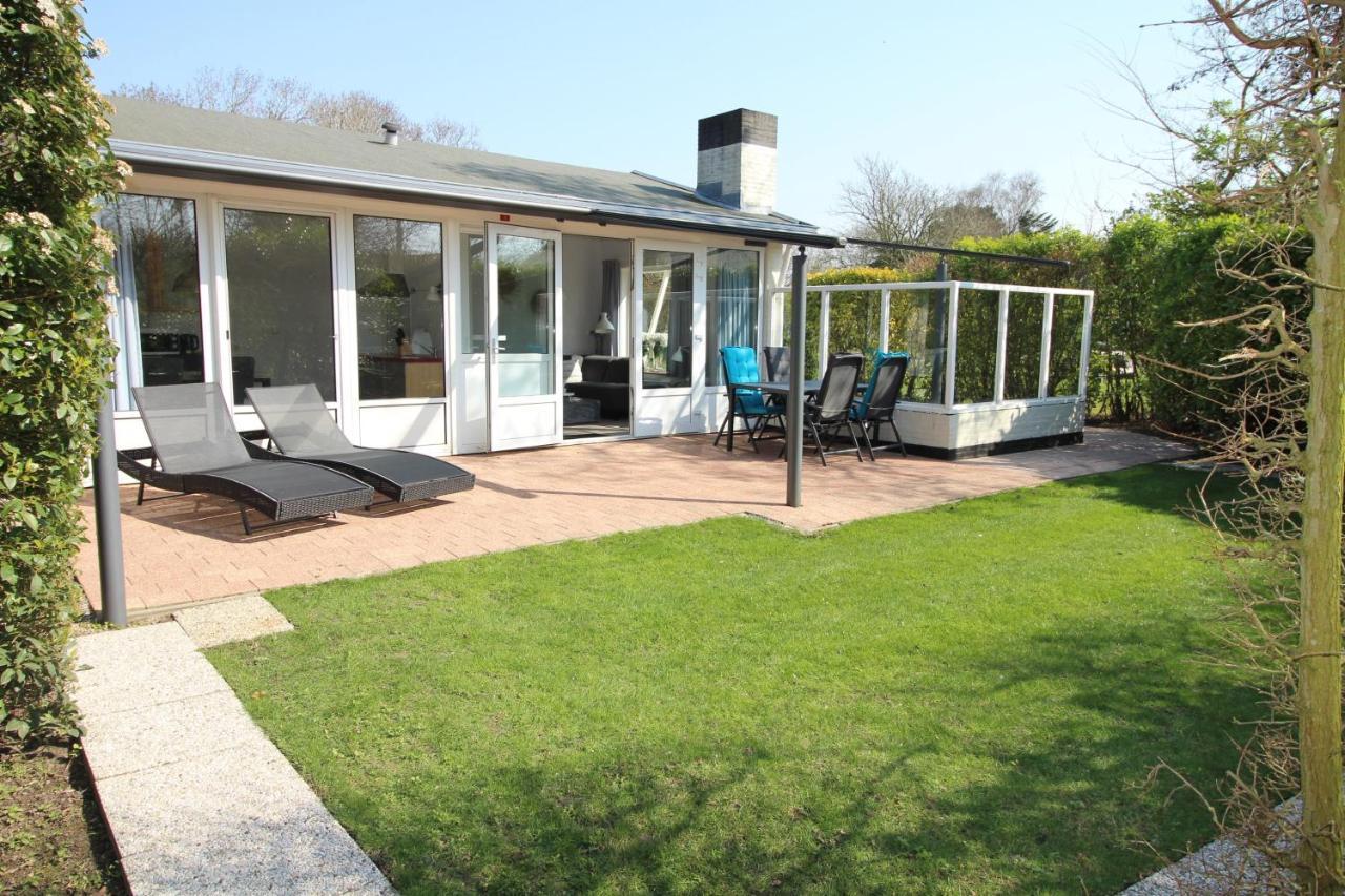 Holiday Park Dennenbos Oostkapelle Bagian luar foto